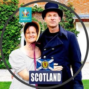 Meet your Posher, Douglas